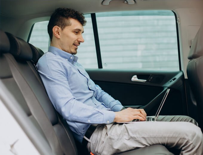 Corporate Services Image